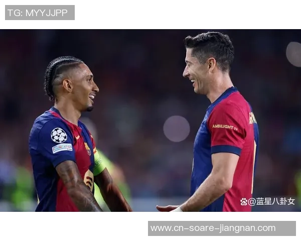 欧冠4场丢7球！亨利尖锐批评巴萨：防卫太烂 这么踢别想夺冠